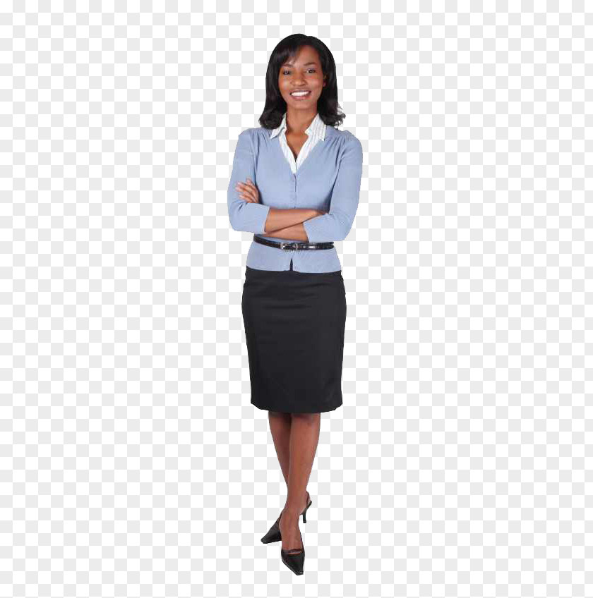 Women Businessperson Marketing Management Learning PNG