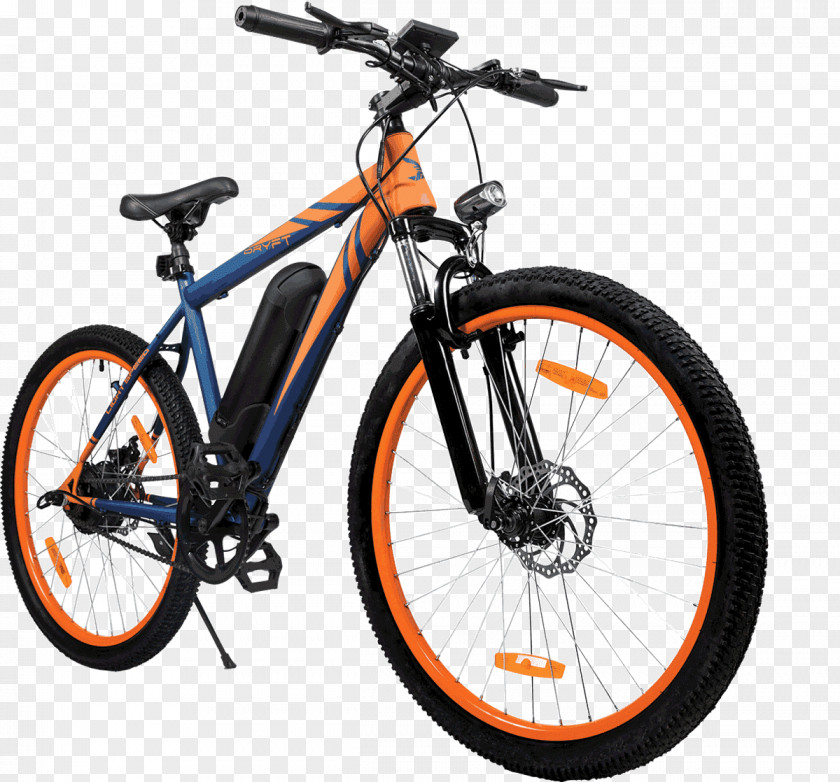 Bicycle Electric Mountain Bike THULE ProRide 598 Cycling PNG