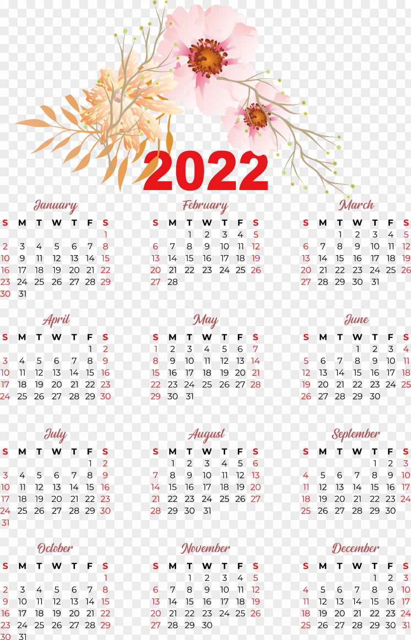 Calendar Font Meter PNG