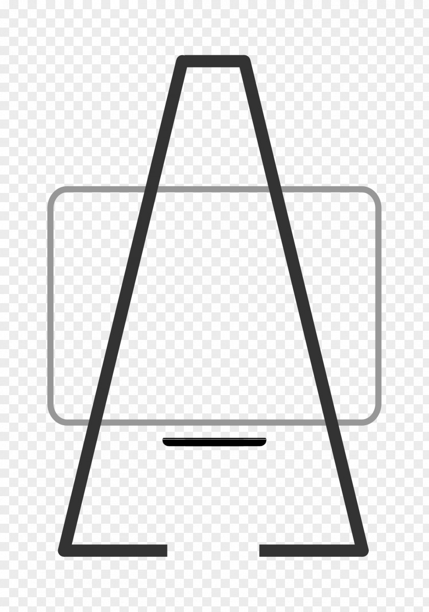 Design Angle White Font PNG