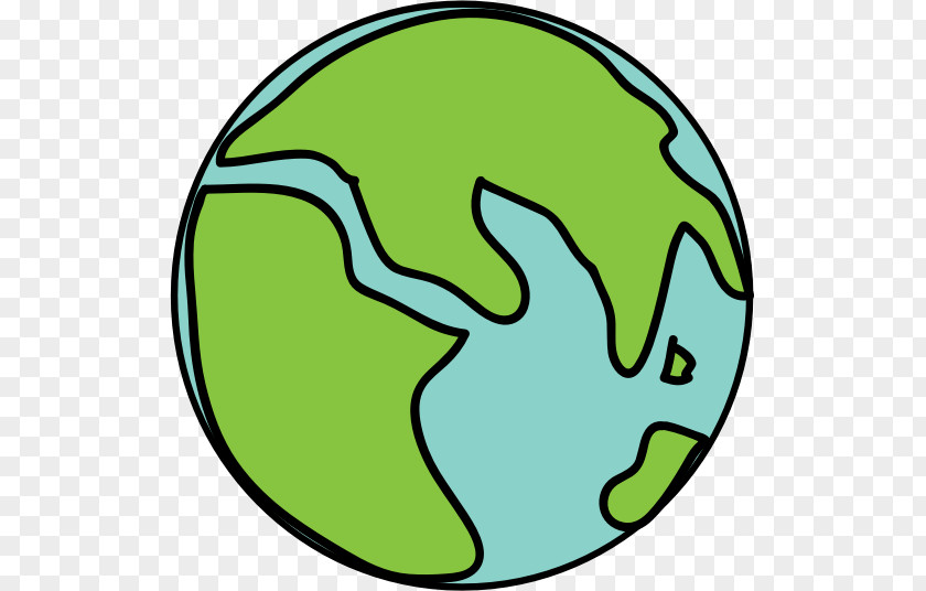 Earth Drawing Clipartmax Clip Art Image PNG
