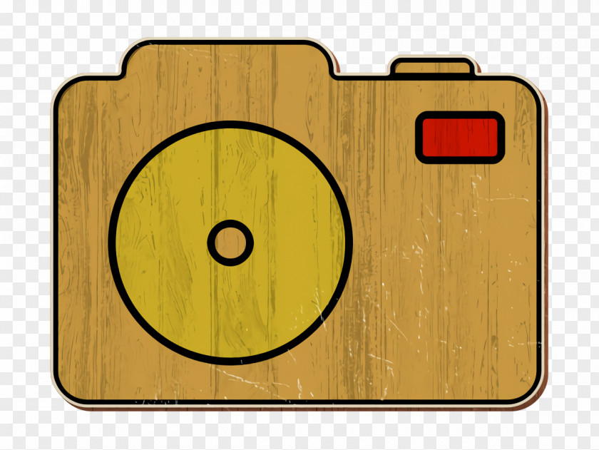 Emoticon Symbol Camera Icon Image Photo PNG