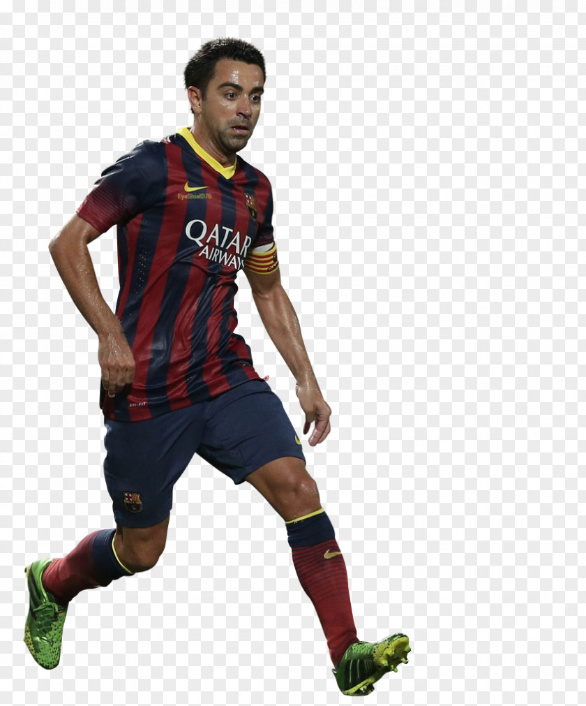 Fc Barcelona FC Football Player Jersey PNG