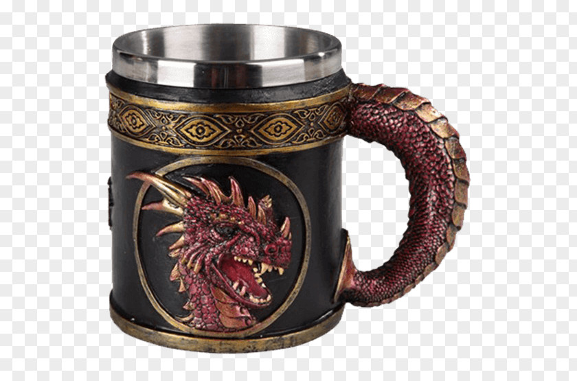 Incense Burner Mug Coffee Cup Tankard PNG