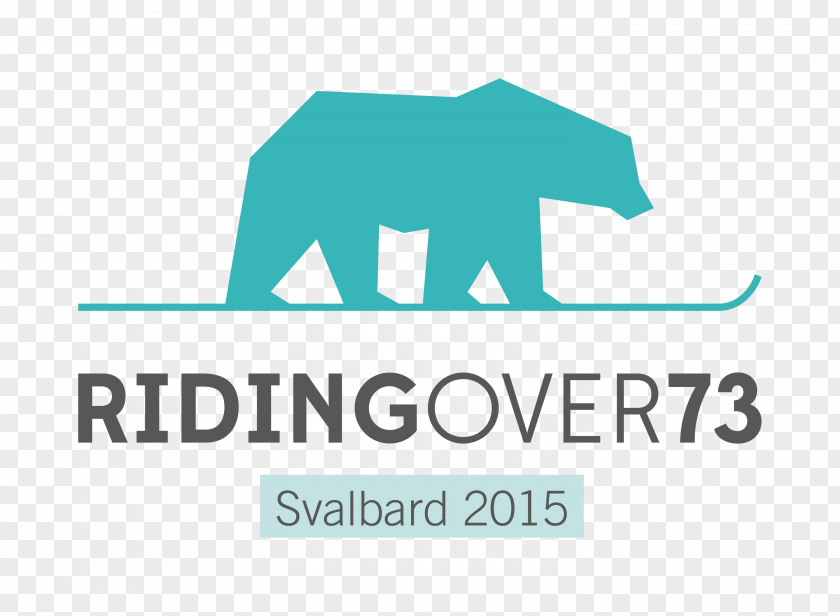Line Logo Svalbard Mammal Brand Font PNG