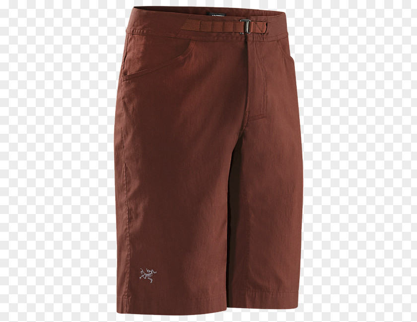 Man In Shorts Trunks Bermuda Pants Arc'teryx PNG