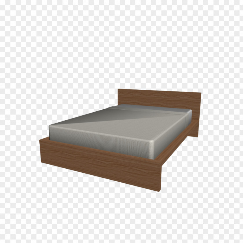 Mattresse Bedside Tables Bed Frame Size IKEA PNG