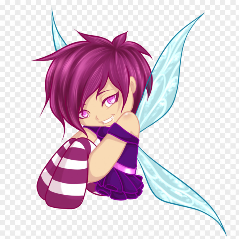 Pixie Artist Drawing DeviantArt PNG