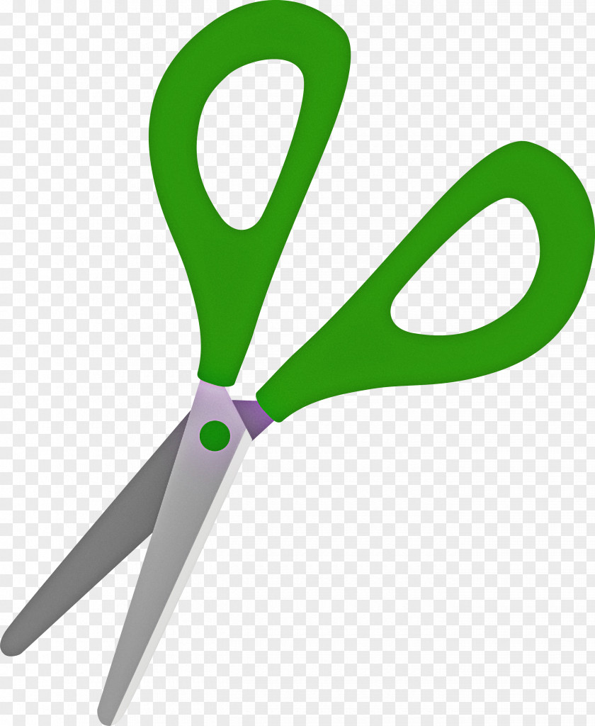 Scissors School Supplies PNG