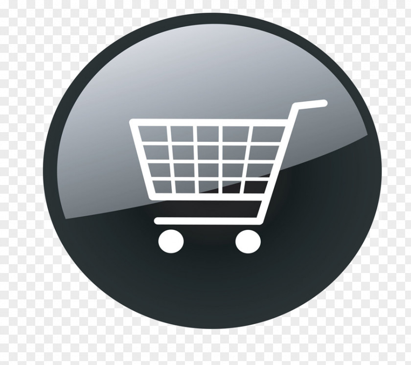Shopping Cart Vector Graphics Clip Art PNG