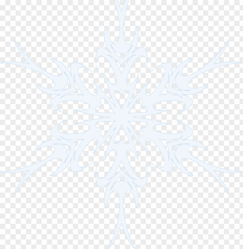 Snowflakes Visual Arts Desktop Wallpaper PNG