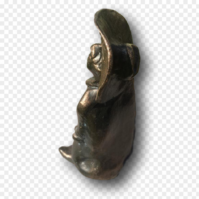 Statue Material Bronze Sculpture PNG