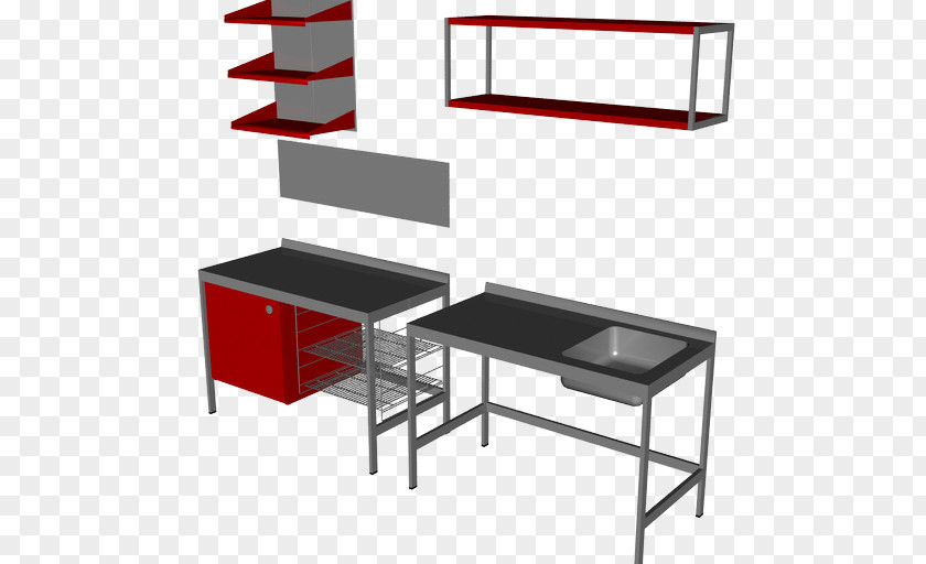 Table IKEA Kitchen Furniture Pantry PNG