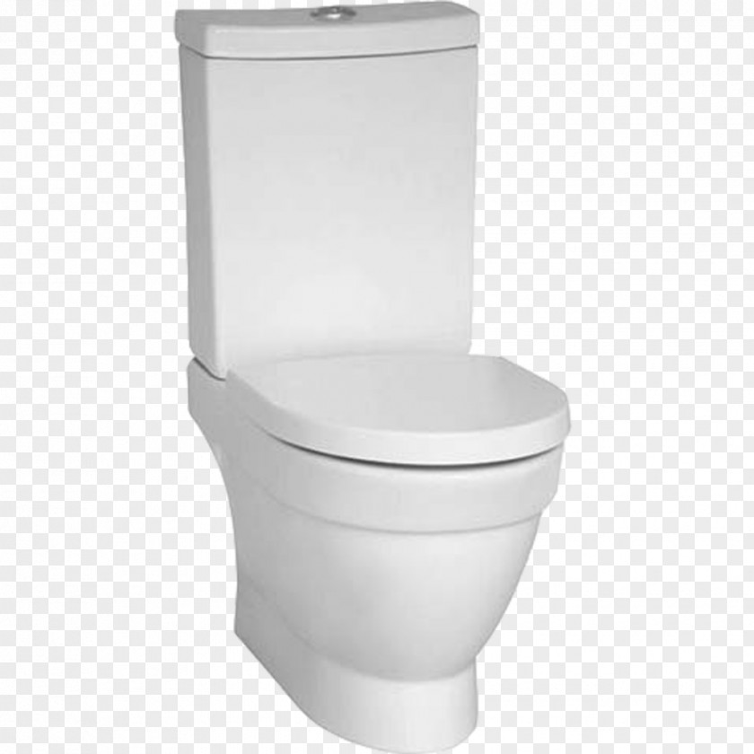 Toilet Seat Angle Ceramic PNG