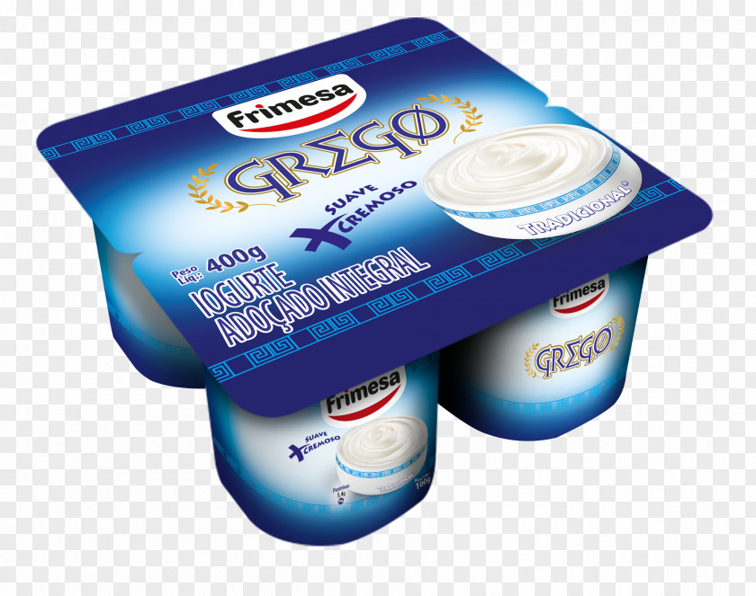 Water Crème Fraîche Flavor PNG