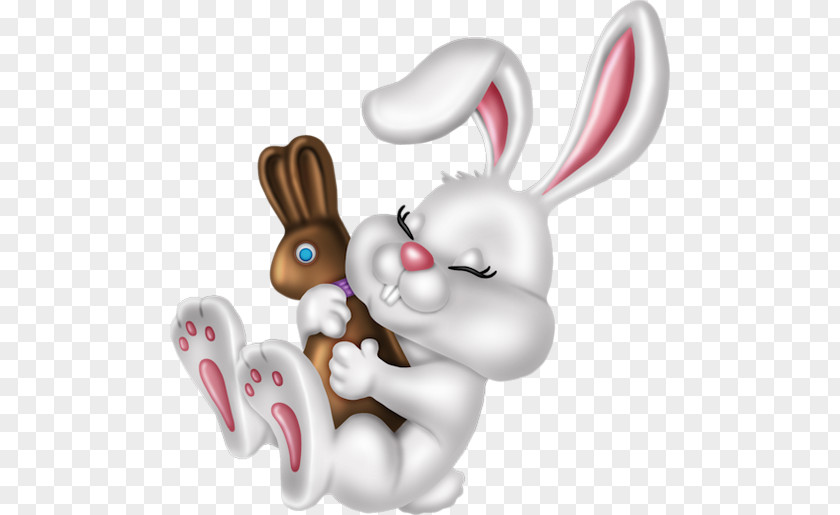 Bunny Tube Easter Clip Art Frohe Ostern Drawing PNG