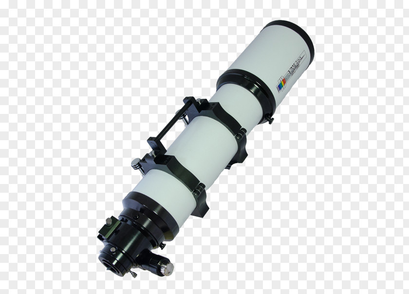 Camera Lens Refracting Telescope Apochromat Crayford Focuser Vixen PNG