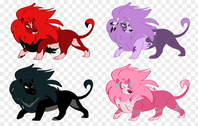 Cat Steven's Lion Tiger Animal PNG