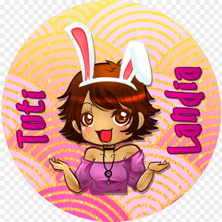 DIDI AND FRIENDS Character Clip Art PNG