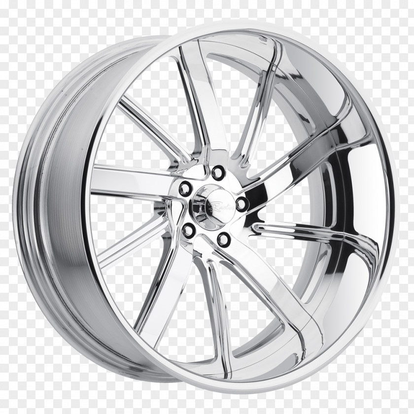 Dodge Challenger Alloy Wheel Car Ford Mustang Rim PNG