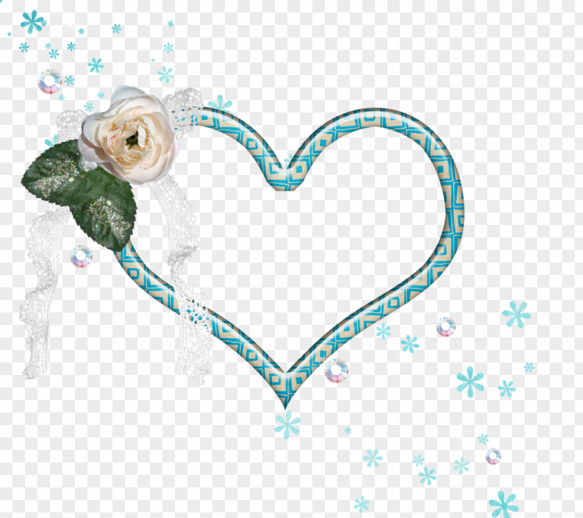 Heart Download Painting Image PNG