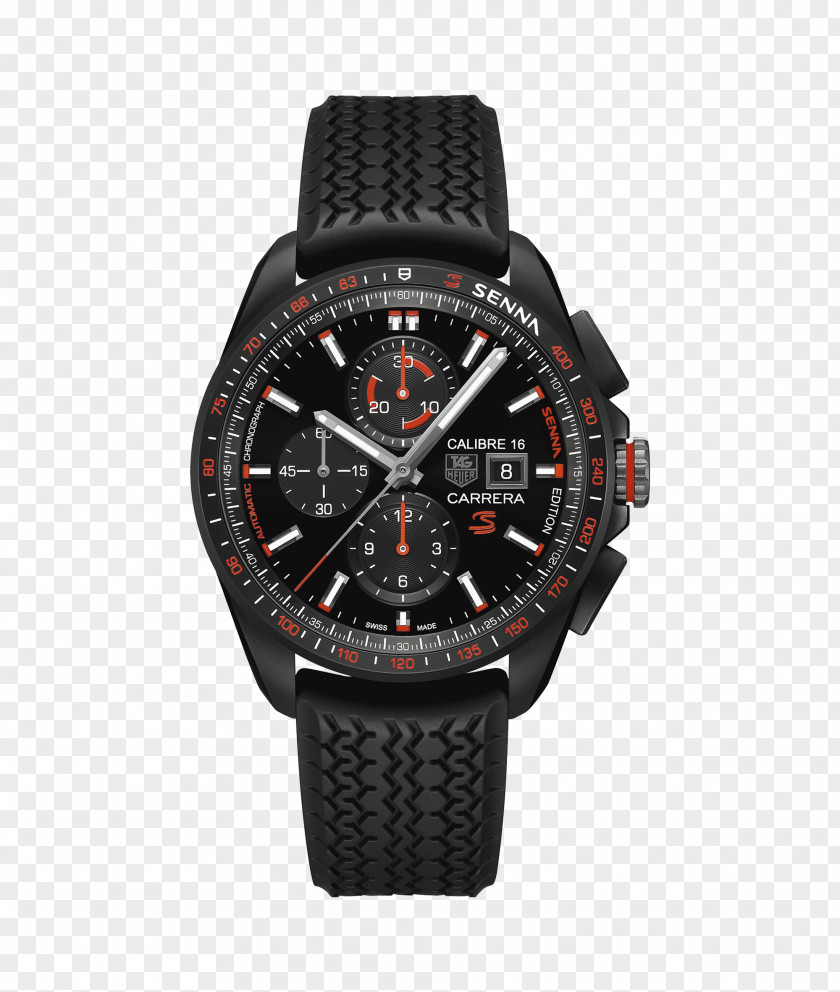 Jewellery TAG Heuer Connected Modular Watch PNG