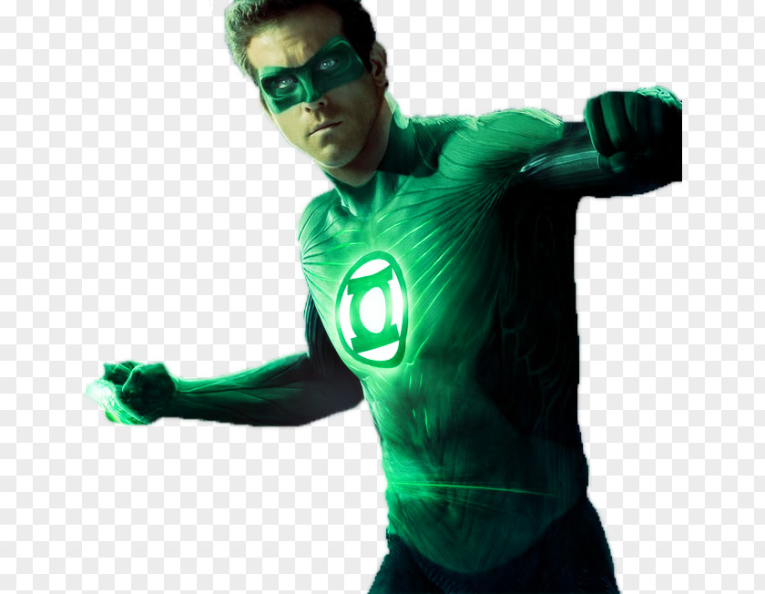 Lanterna Verde Ryan Reynolds Green Lantern Corps Hal Jordan Lantern: Rise Of The Manhunters PNG