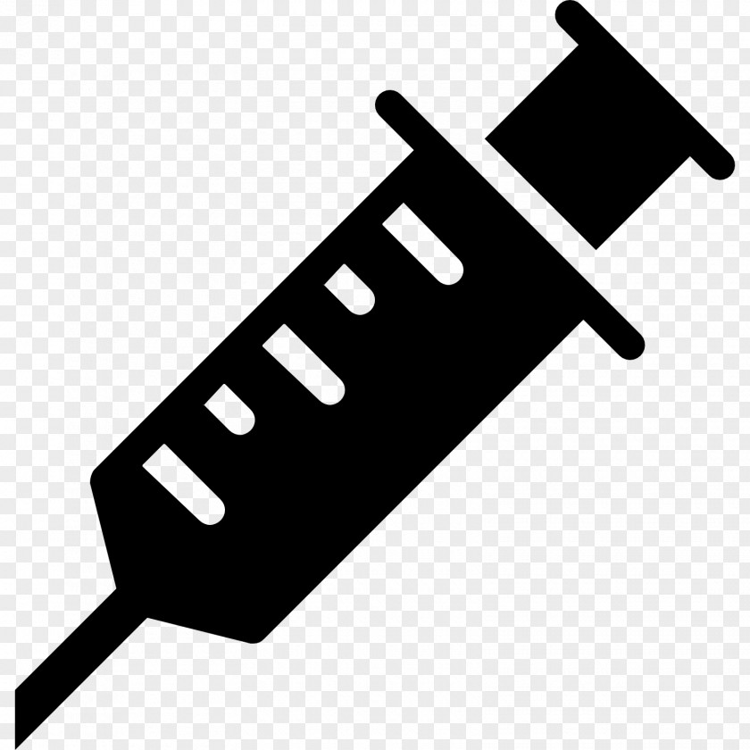 Medicine Icon Syringe Physician PNG