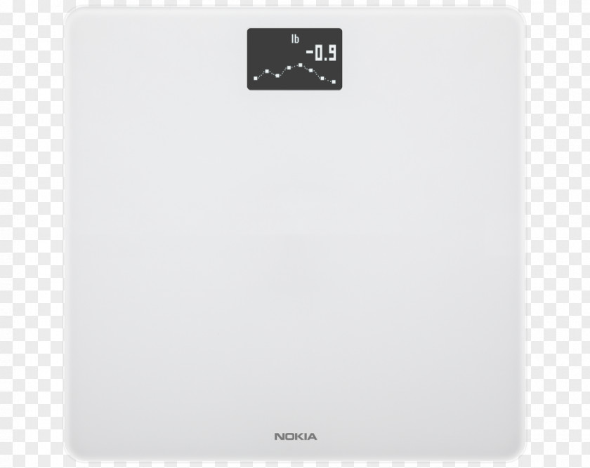 Nokia Logo 3310 Measuring Scales Withings PNG