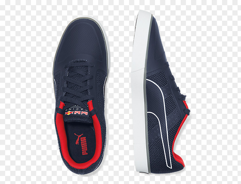 Red Bull Racing Aston Martin Formula 1 Sneakers PNG