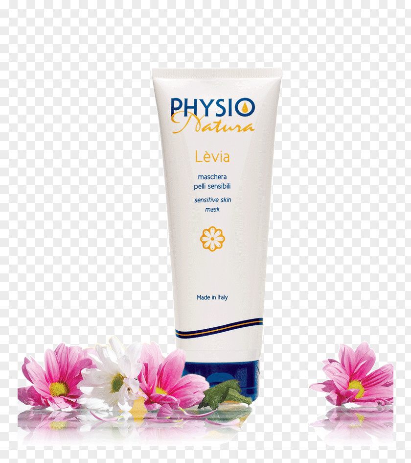 Skin Mask Cream Lotion Sunscreen PNG