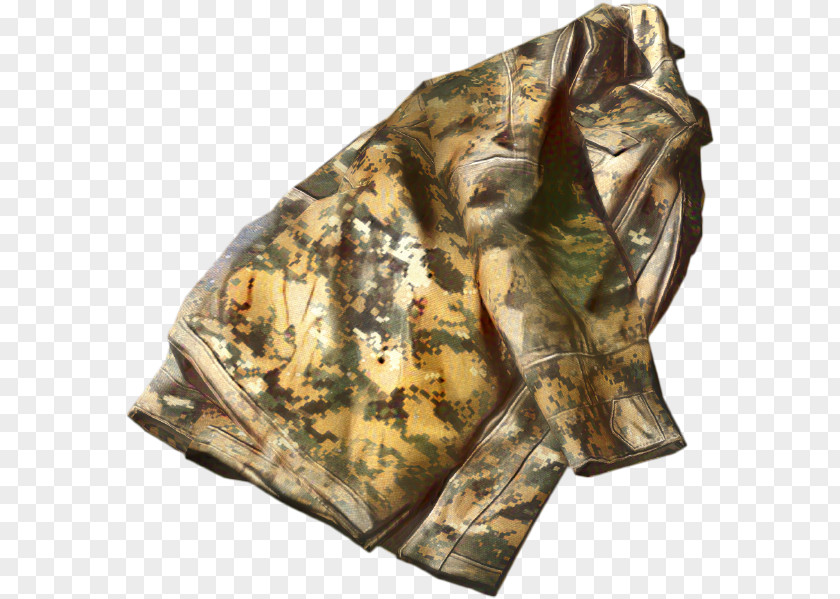 Sleeve Silk Tshirt Military Camouflage PNG