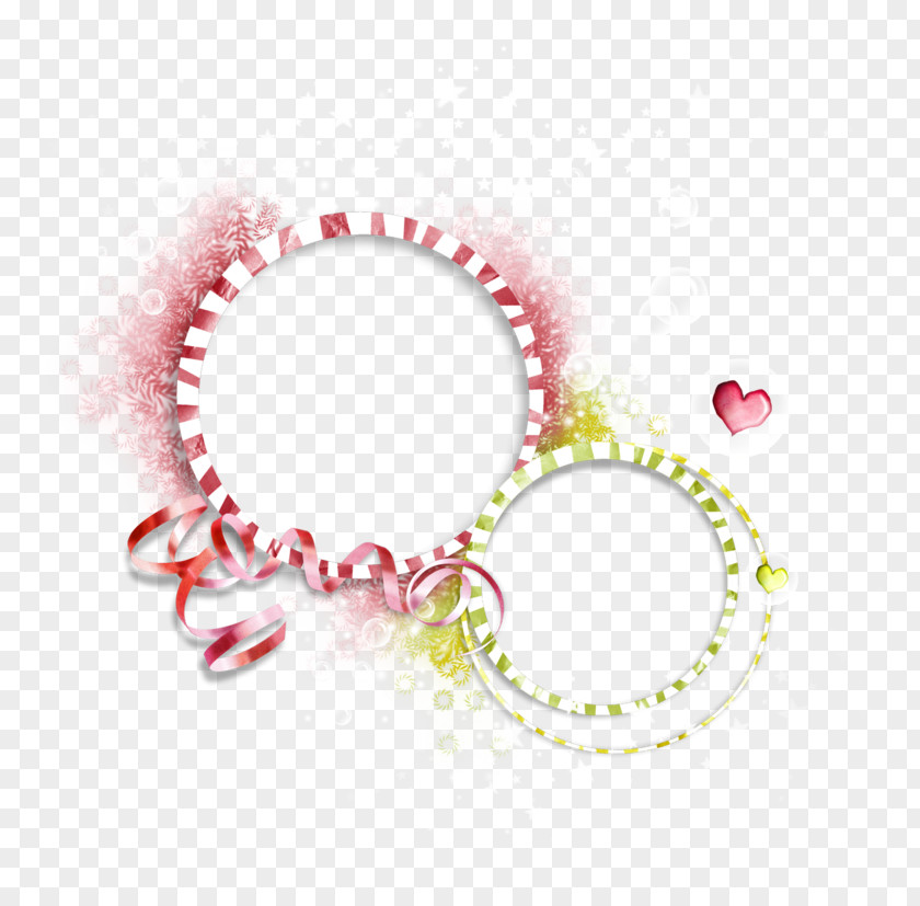 Amour Photography Blog Ring PNG