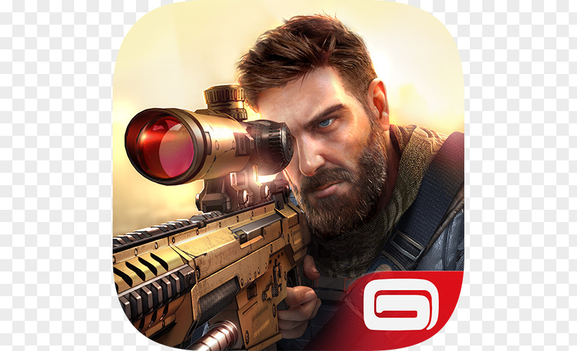 Android Sniper Fury Survival Prison Escape V2 Video Game PNG