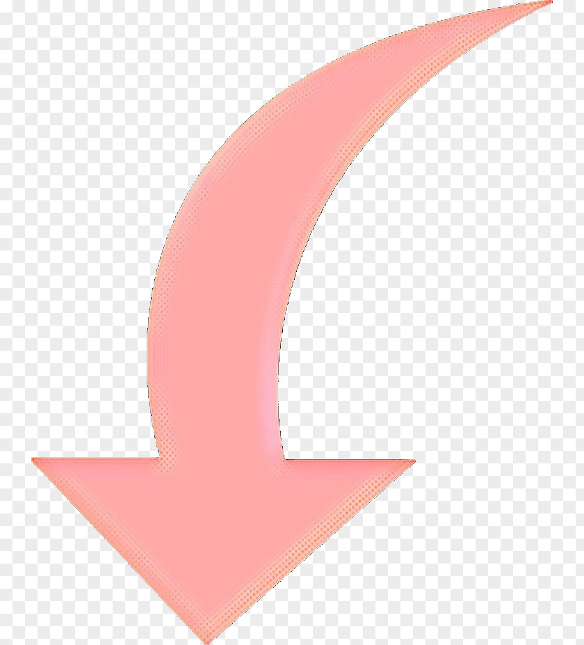 Angle Line Product Design Pink M Font PNG