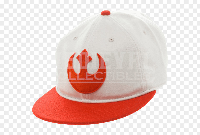 Baseball Cap Rebel Alliance Hat PNG
