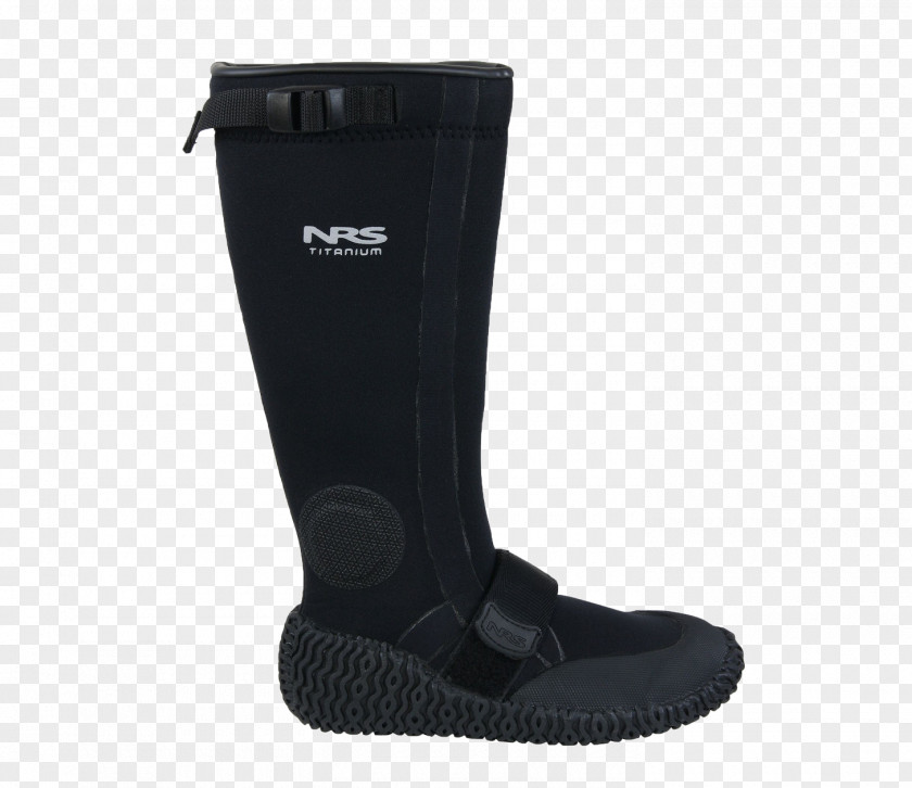 Boot NRS Boundary Shoe Water Footwear PNG