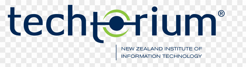 Business Certificate Logo Techtorium NZIIT Brand Organization Computer Software PNG