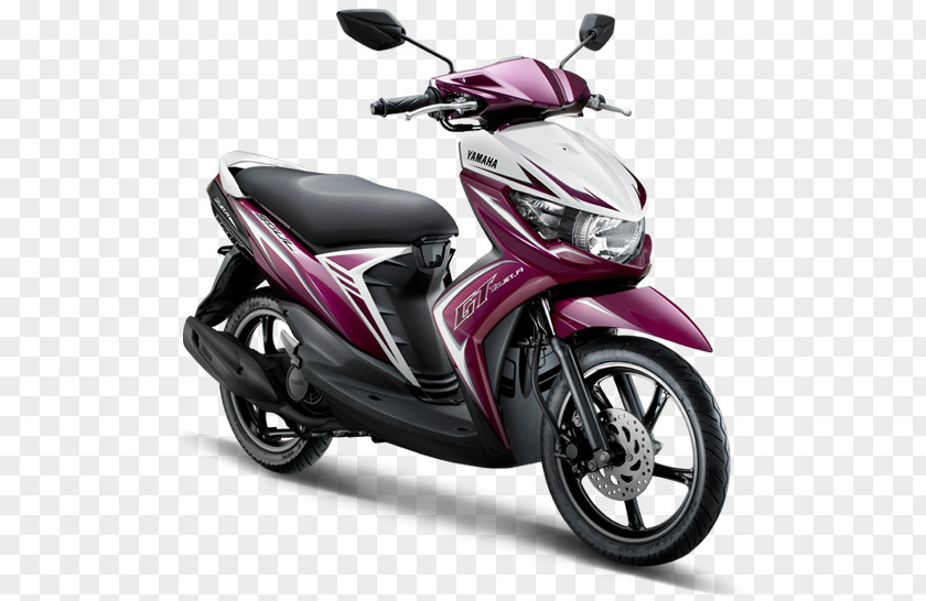 Car Yamaha Motor Company Mio PT. Indonesia Manufacturing Scooter PNG