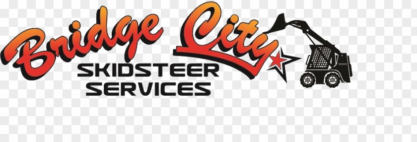 City-service Bridge City Skidsteer Services Ltd. Bobcat Company Business Skid-steer Loader PNG