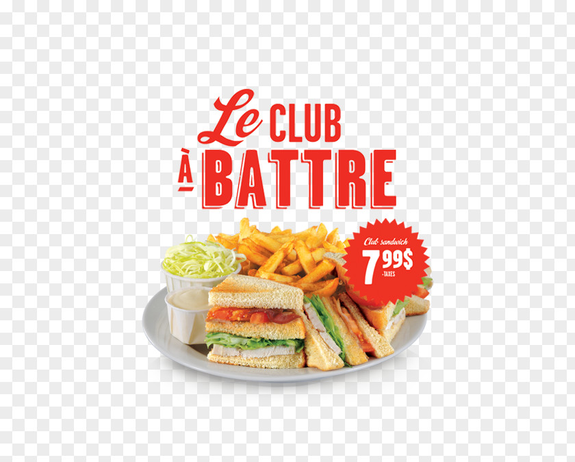 Club Sandwich Vegetarian Cuisine Junk Food Kids' Meal PNG