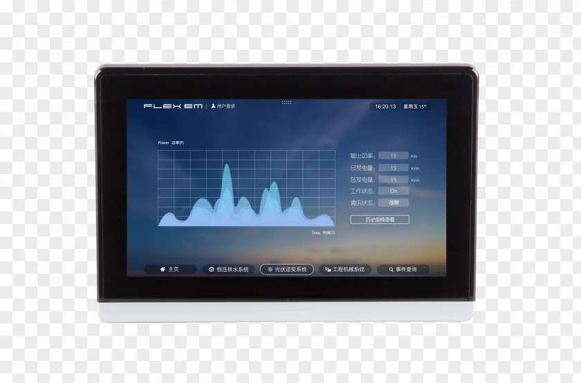 Computer Monitors Capacitive Sensing Touchscreen Capacitor Automation PNG