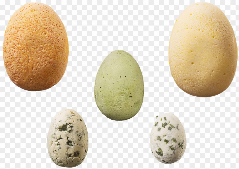 Egg Easter Cheese Baguette PNG