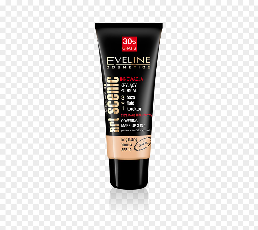 Foundation Cosmetics Primer Sunscreen Personal Care PNG