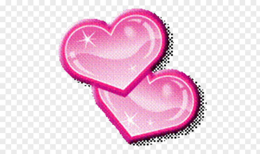 Heart Animaatio Love Valentine's Day PNG