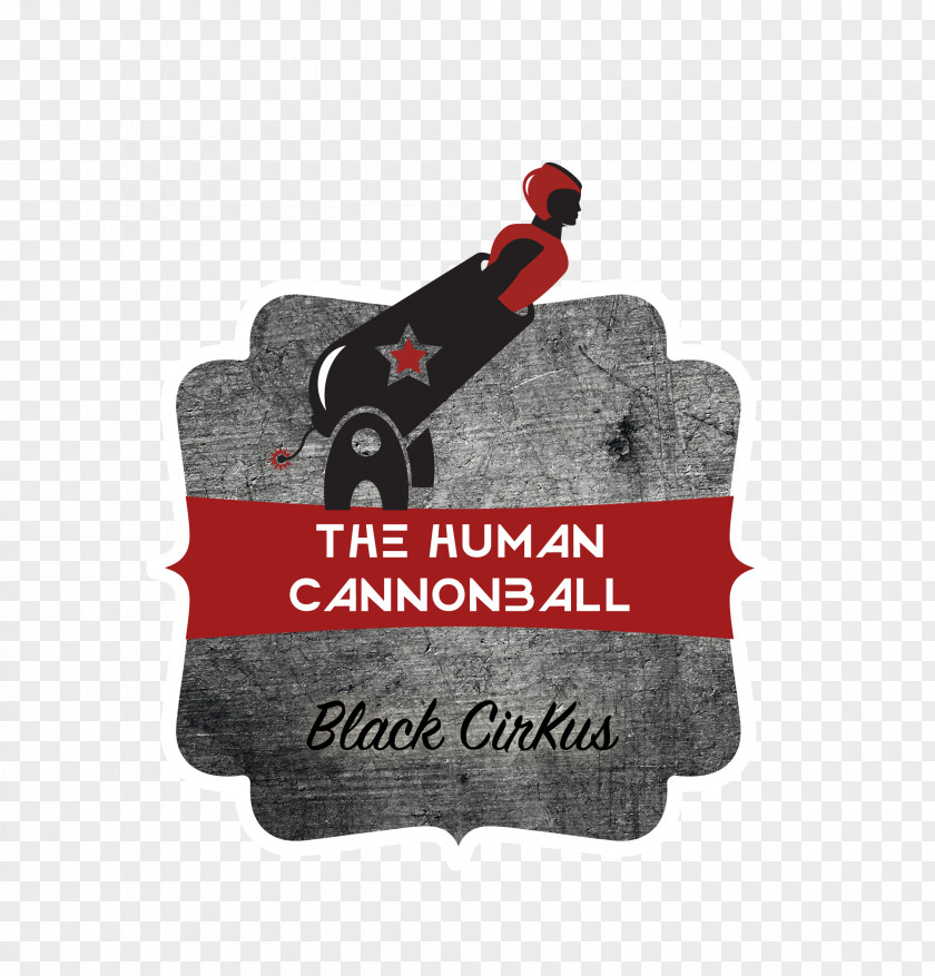 Human Canon Cannonball Circus Electronic Cigarette Aerosol And Liquid Round Shot PNG