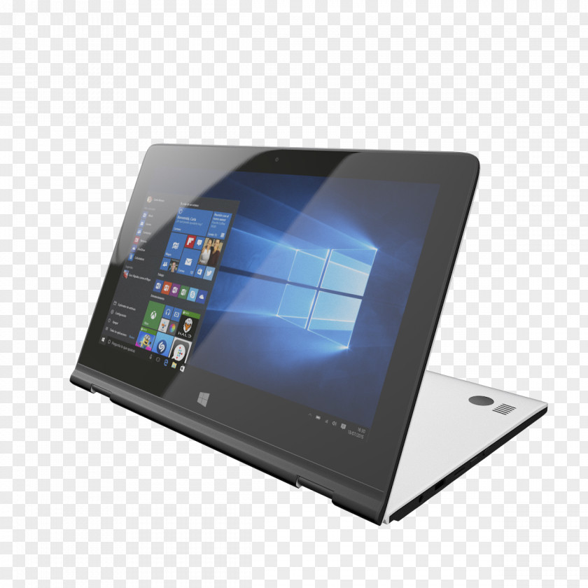Laptop Intel Atom Microsoft Tablet PC Primux Tour 1101 PNG