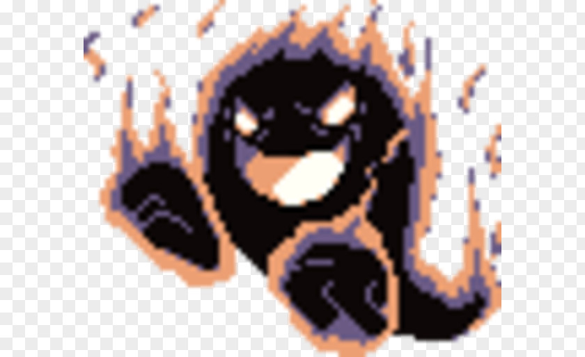 Lavender Town Pokémon Red And Blue FireRed LeafGreen Creepypasta PNG