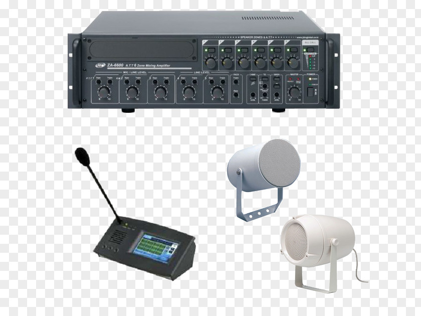 Microphone Public Address Systems Electronics Sound Reinforcement System PNG