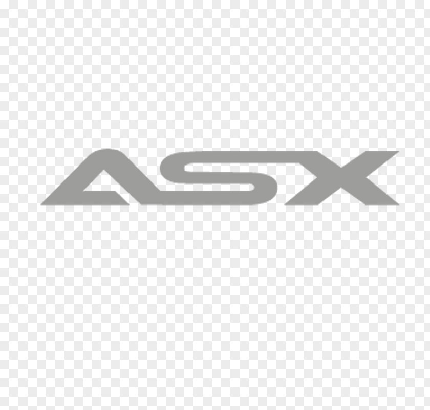 Mitsubishi ASX Logo Carisma PNG